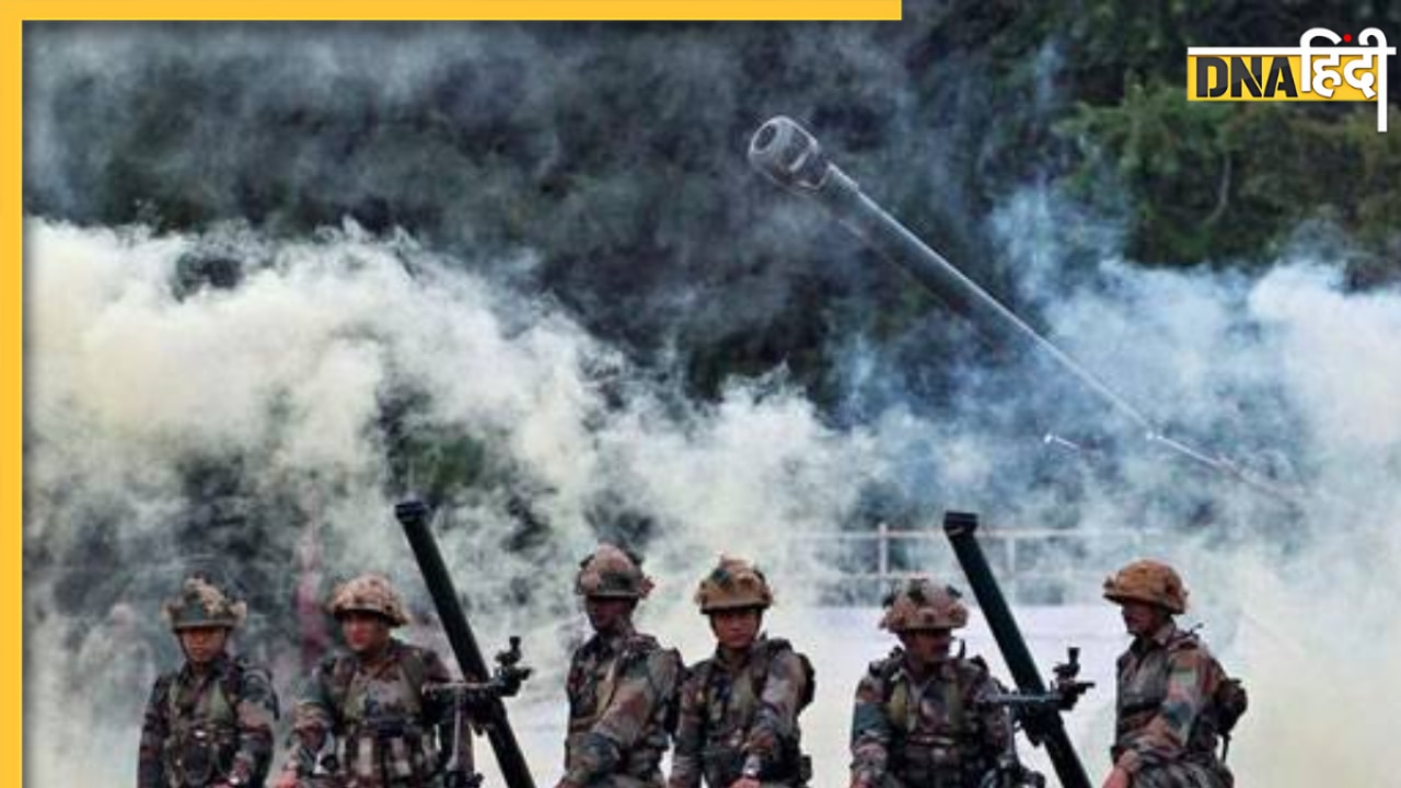 India Pakistan Ceasefire: DGMO की चेतावनी की टाइमिंग भी है महत्वपूर्ण, रात की 'पटाखेबाजी' से पहले ही दे दिया स्पष्ट संदेश 