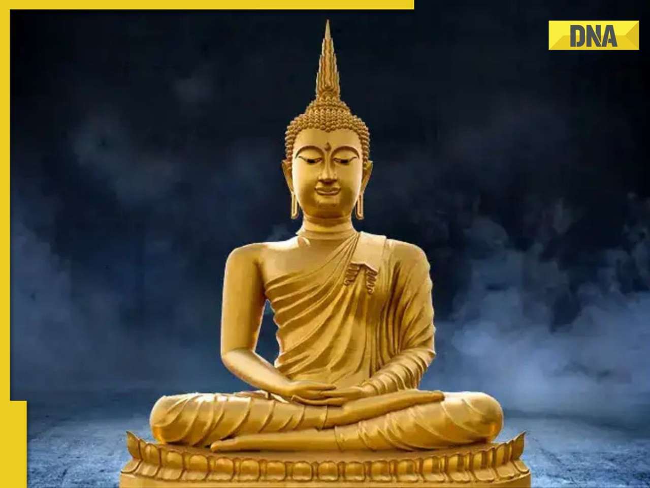 Happy Buddha Purnima 2025: WhatsApp wishes, messages, quotes to share with your friends and family