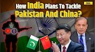  India-Pakistan News: India's Two-Front Challenge with China &amp; Pakistan Explained | Ind vs Pak 
