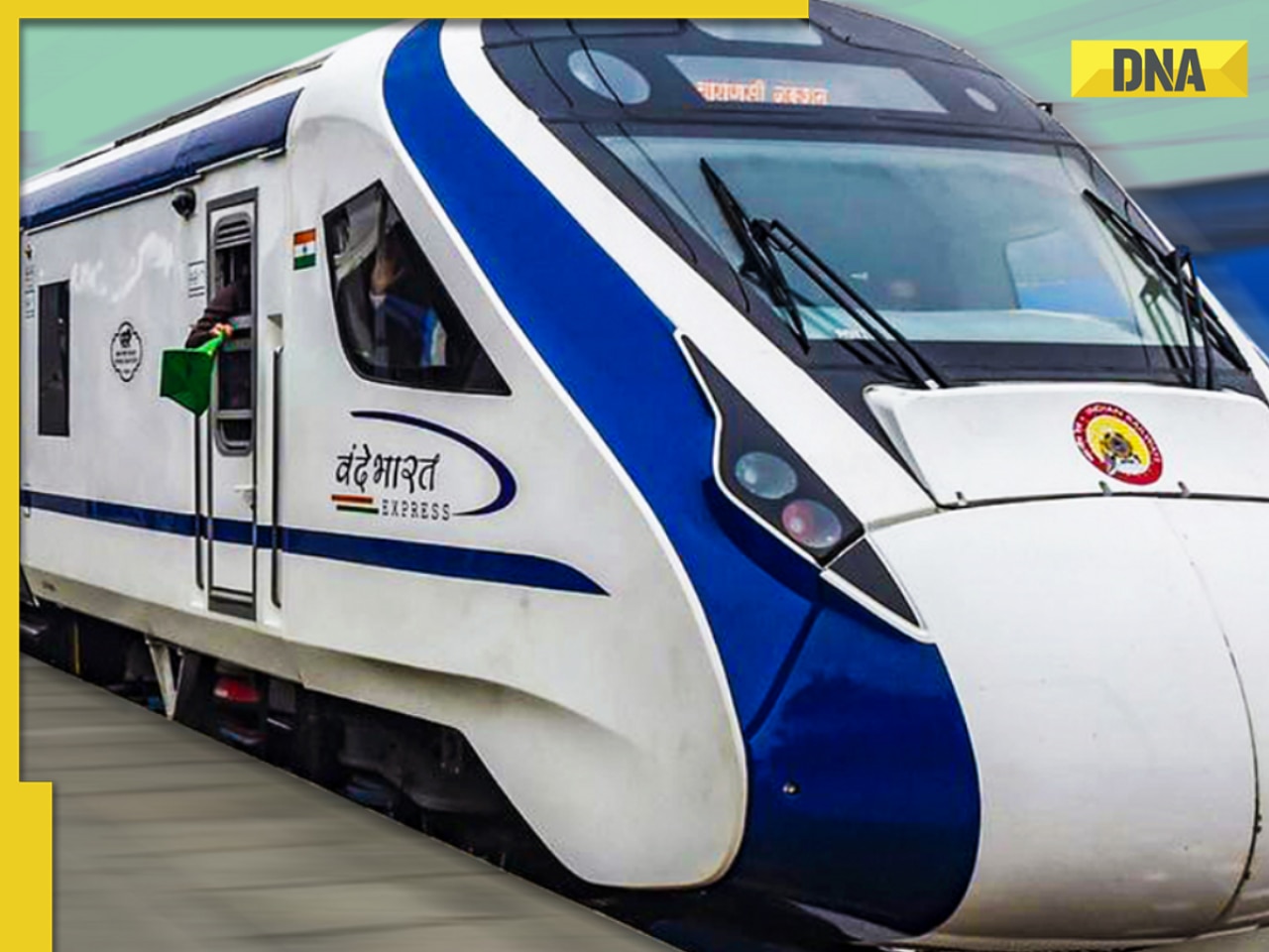 Indian Railways revises schedule of this Vande Bharat train, it runs from..., check new route, stoppages and other details