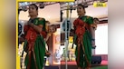  Mukesh Ambani, Isha Ambani's company reacts to little girl dressed as Rani Lakshmi Bai with baby on her back, see viral post 