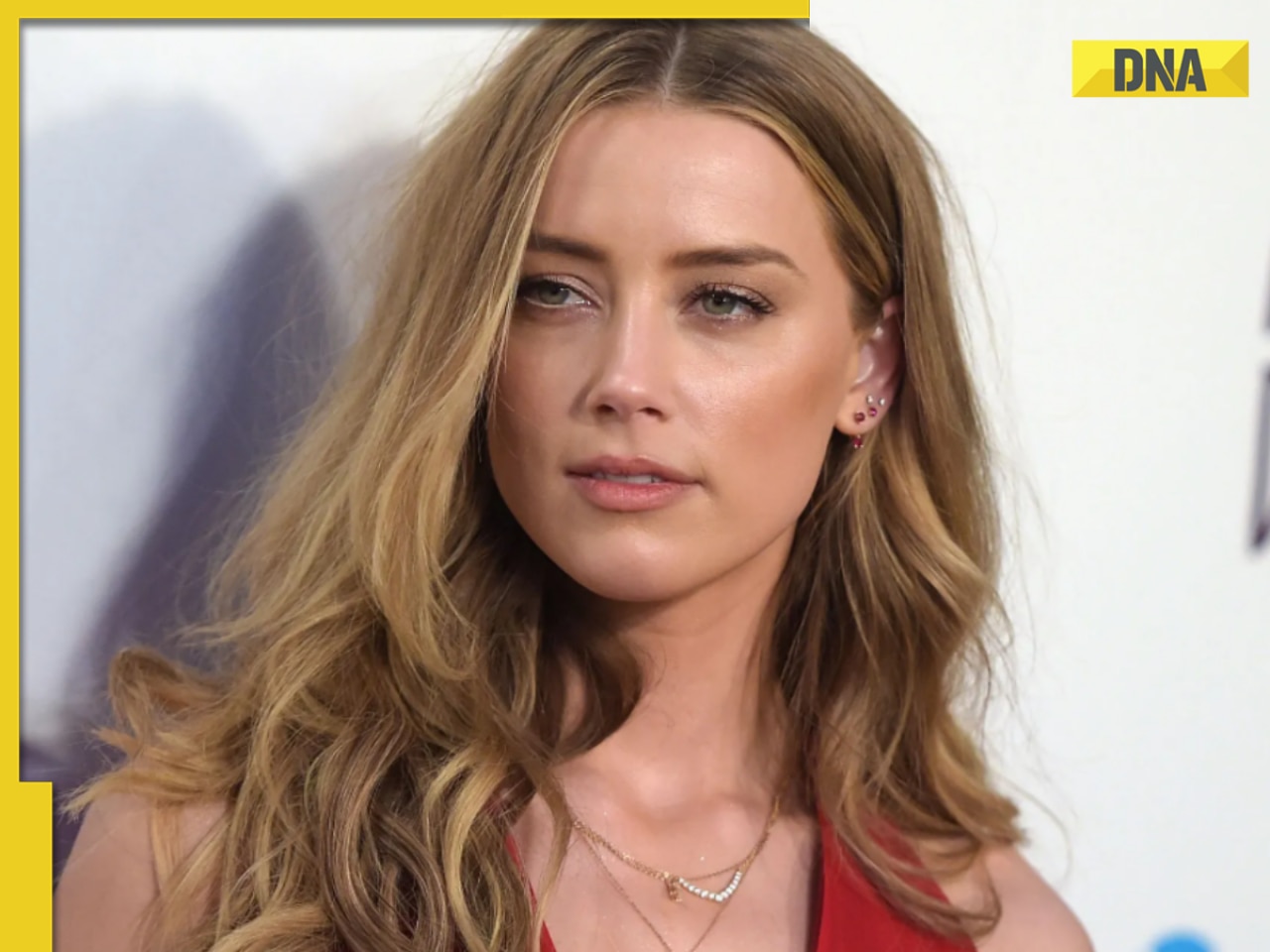 Amber Heard, Johnny Depp's ex-wife, welcomes twins; pens heartfelt note: 'Despite my own fertility challenges...'