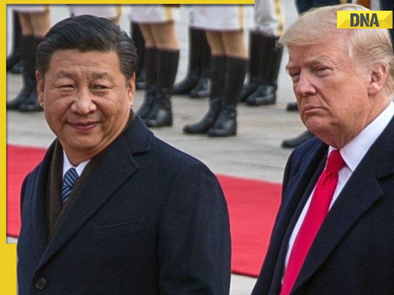 Donald Trump's US, Xi Jinping's China slash tariffs, agree for 90-day pause on reciprocal duties