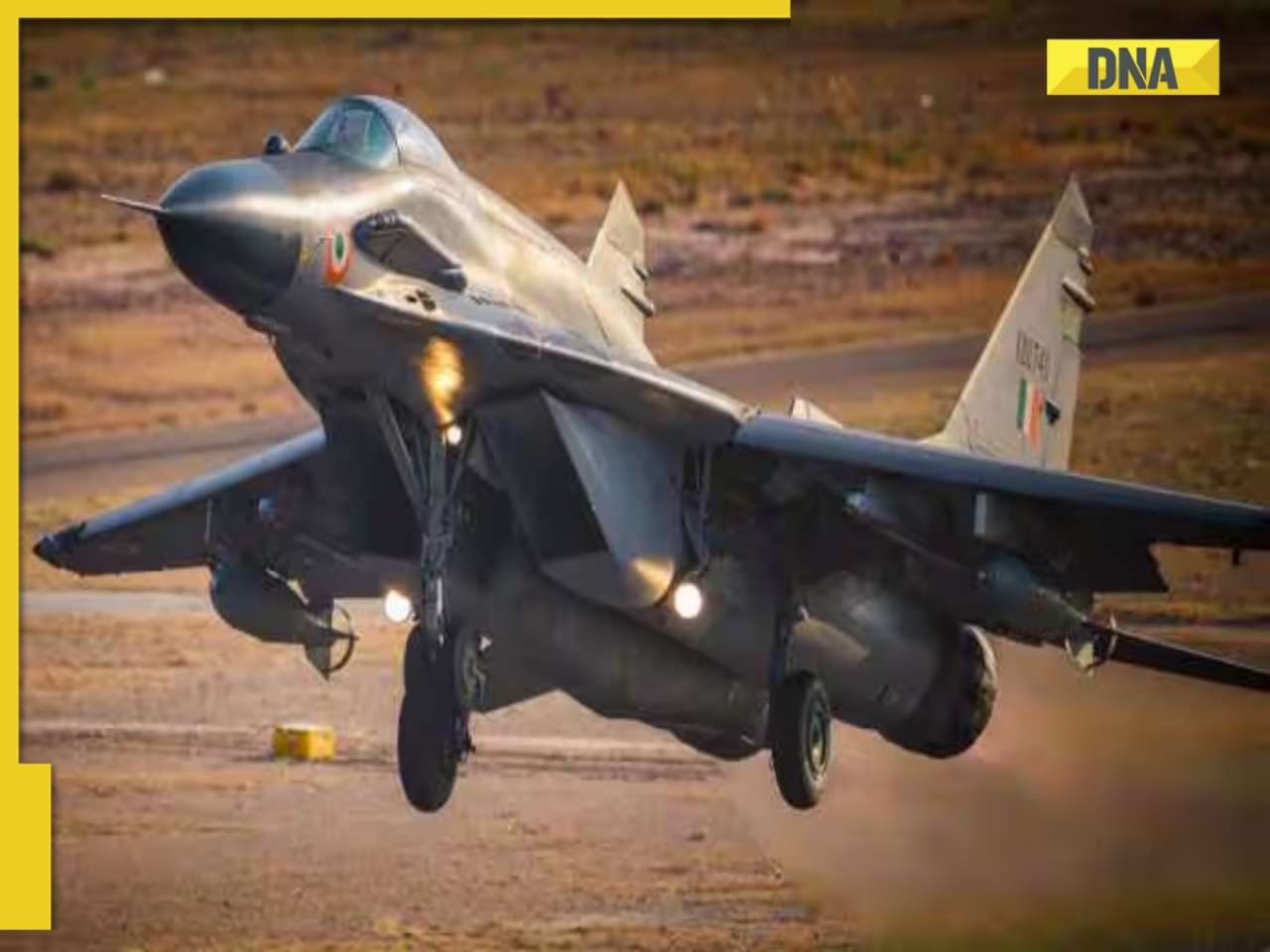 Did IAF lose fighter jets in Operation Sindoor, or was it Western media's dubious narrative?