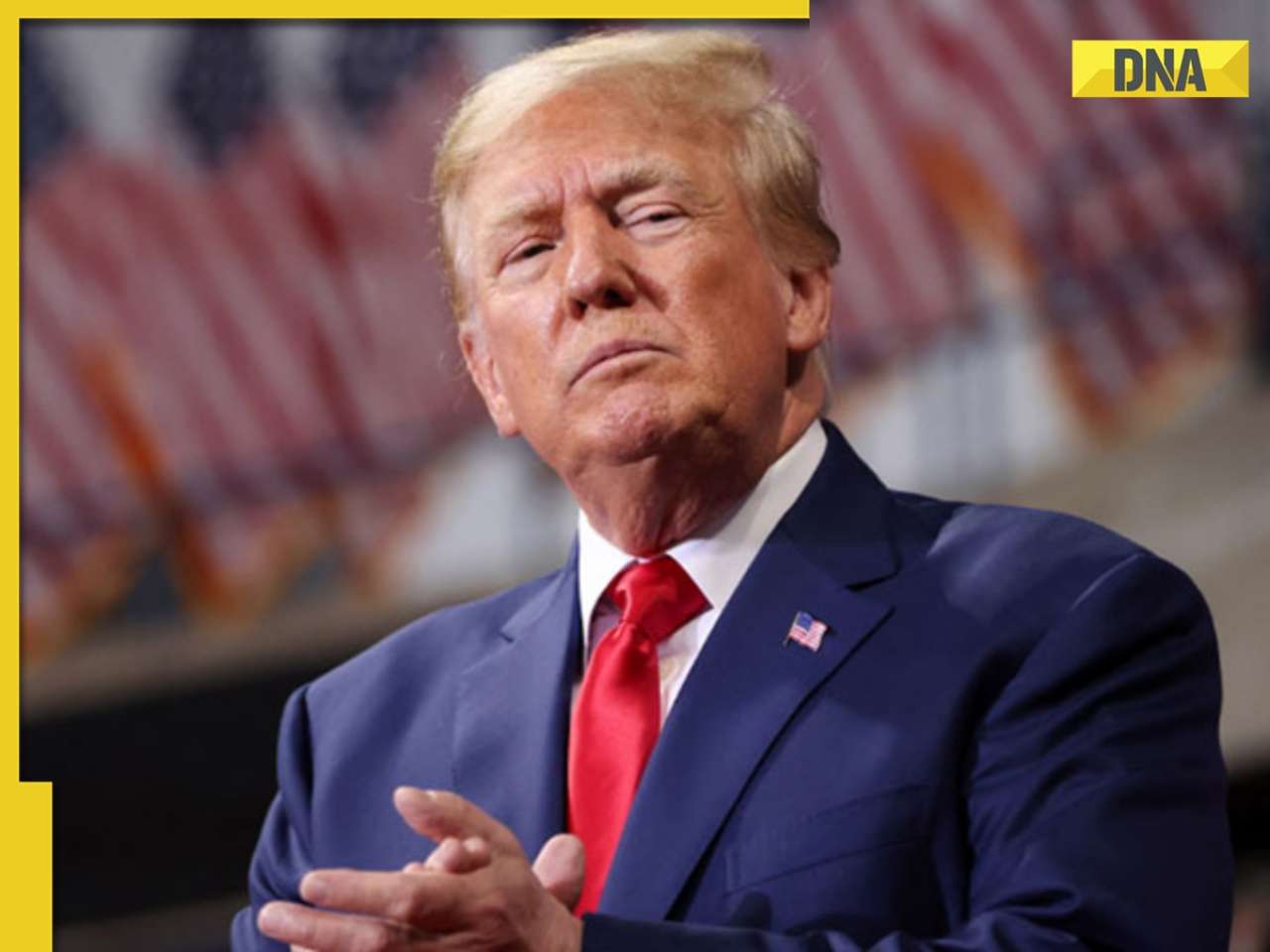 What is Donald Trump's Most Favored Nation policy and why has it sparked concerns for India?