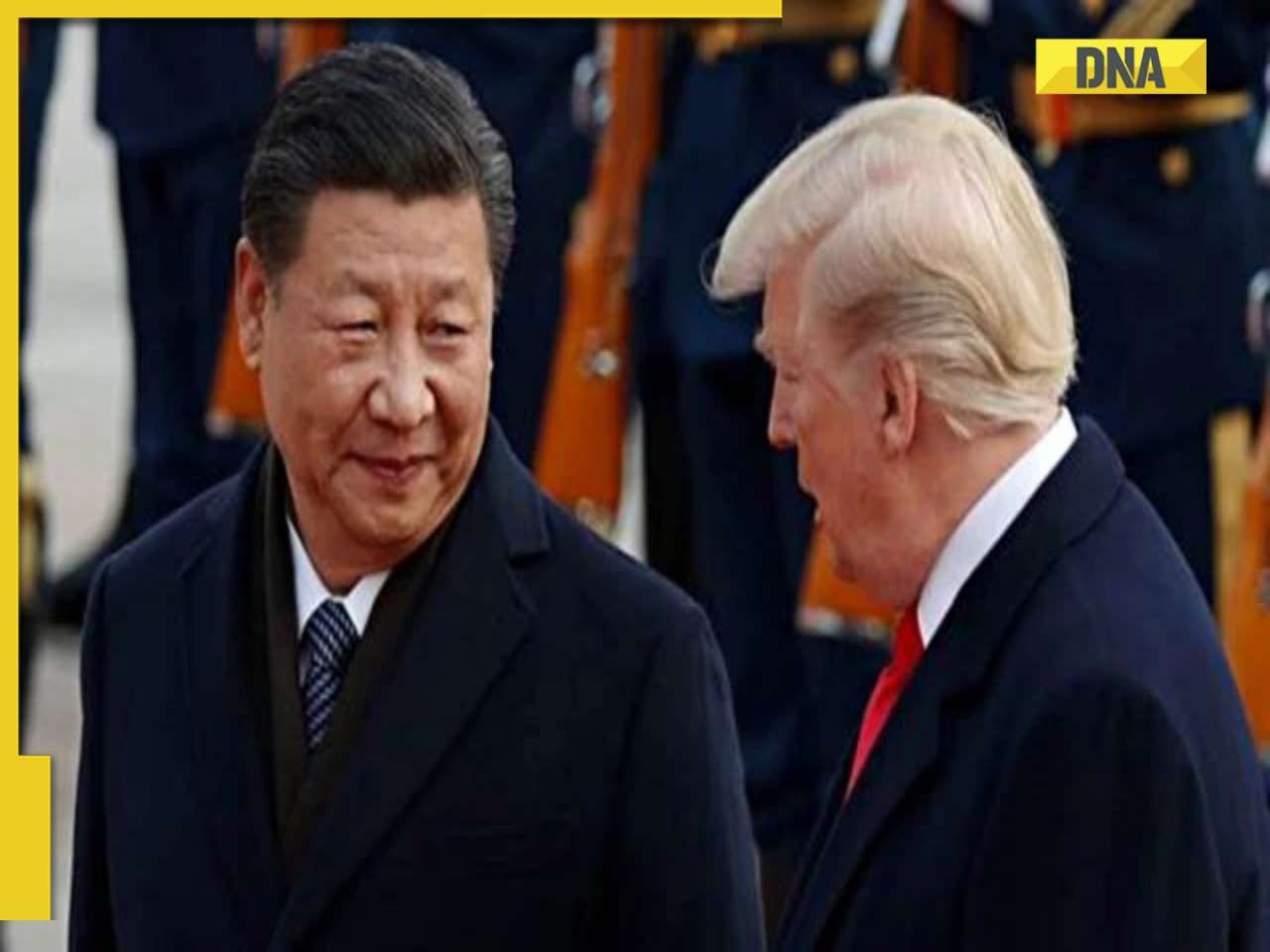90-day Ceasefire in US-China trade war, know in detail