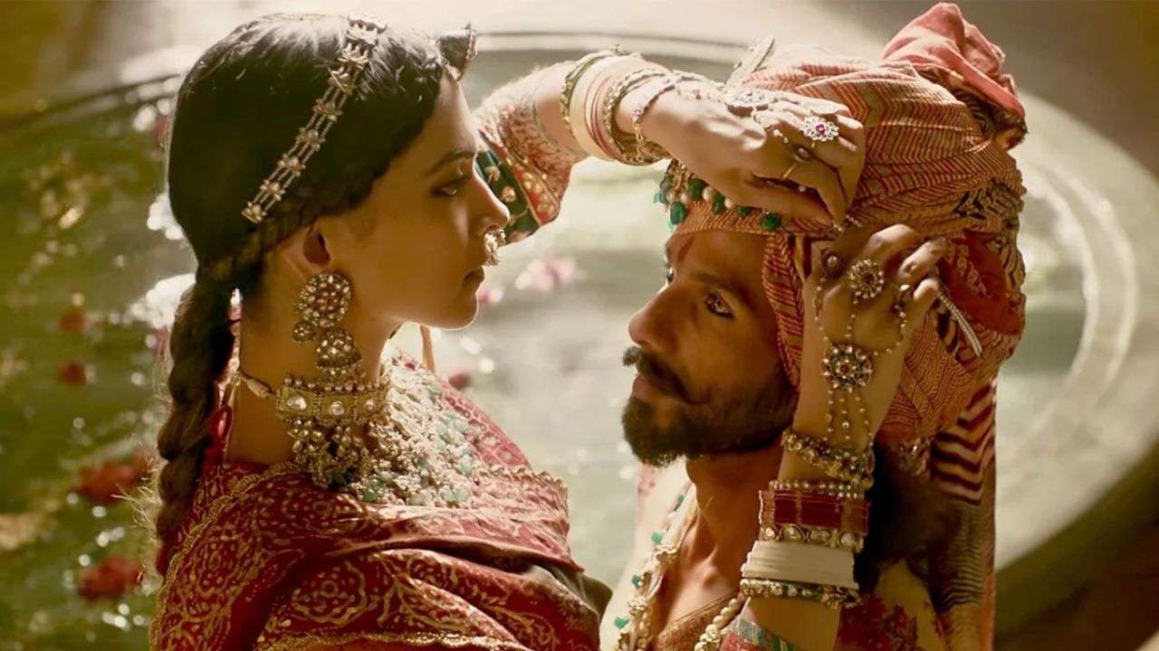Padmaavat