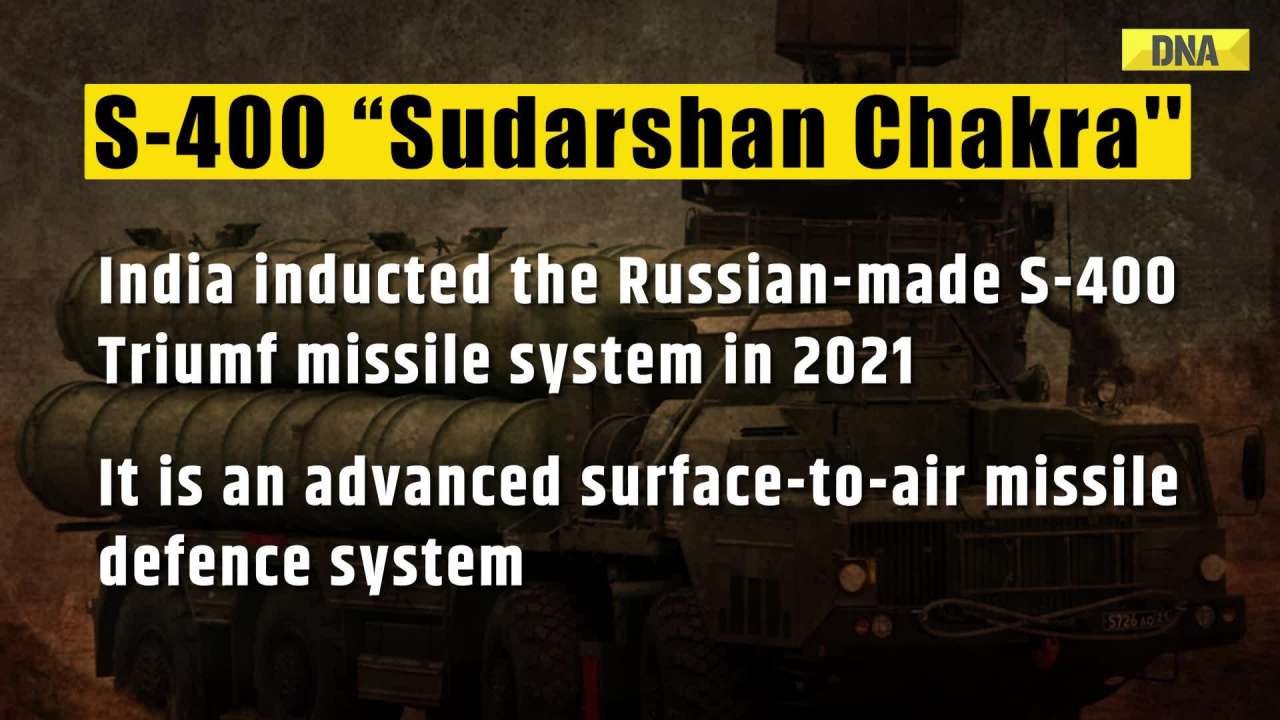 India Pakistan News: How India Crushed Swarm Of Pakistani Drones? | Ind Vs Pak