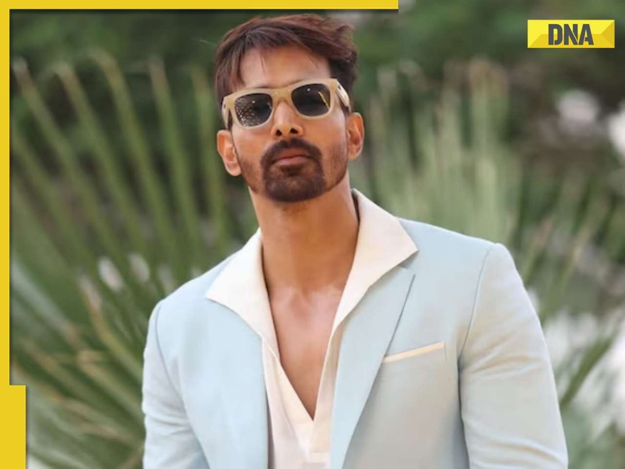 Worked as waiter, struggled to use toilet, earned Rs 10: Untold story of Sanam Teri Kasam star Harshvardhan Rane