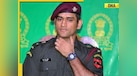  MS Dhoni performed duties as Lt Col, is qualified paratrooper in Indian army, know his salary 