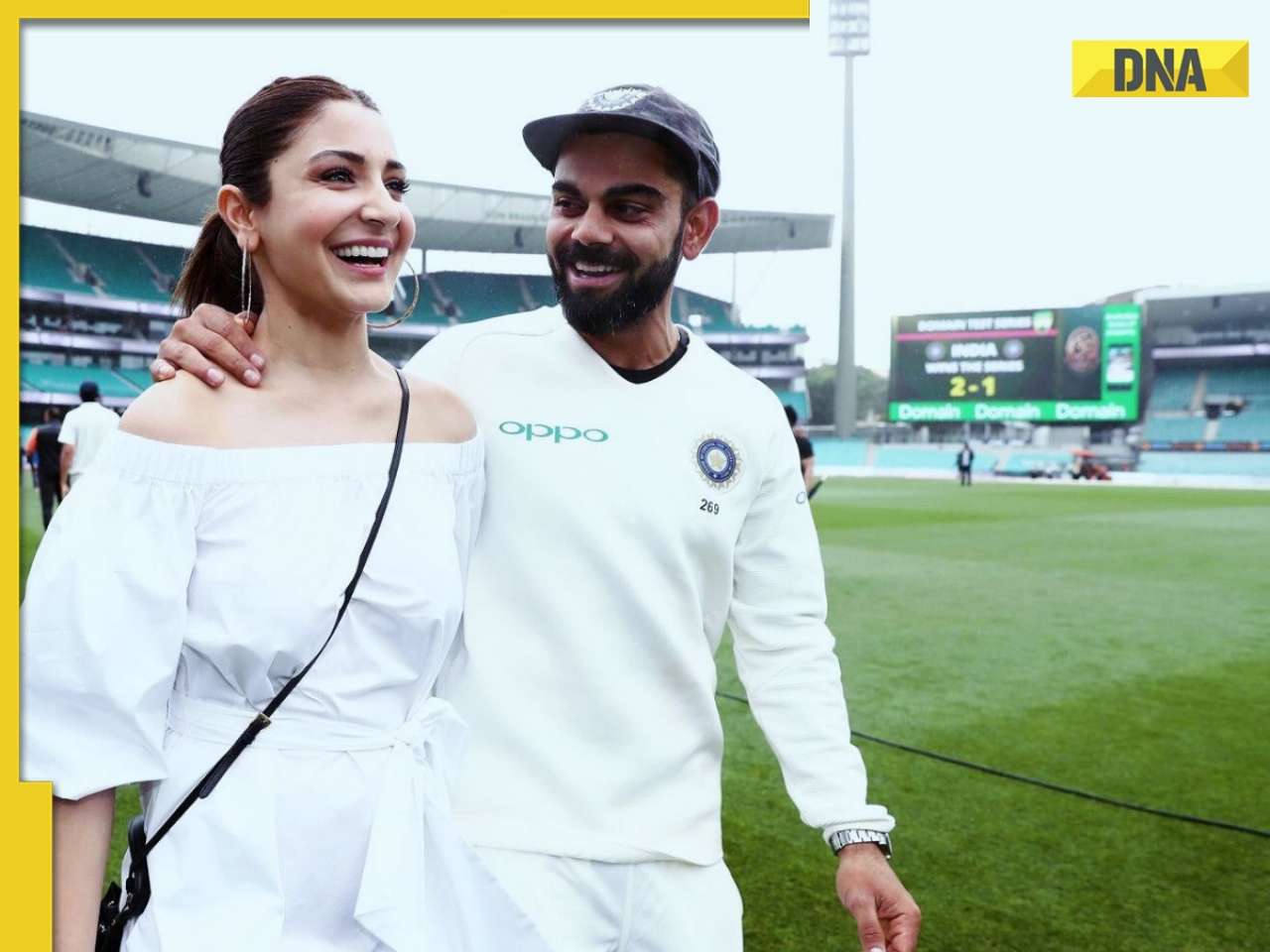 Virat Kohli's decade-old interview about scoring 10,000 runs in Tests goes viral, netizen says 'kya hua tera wada?'