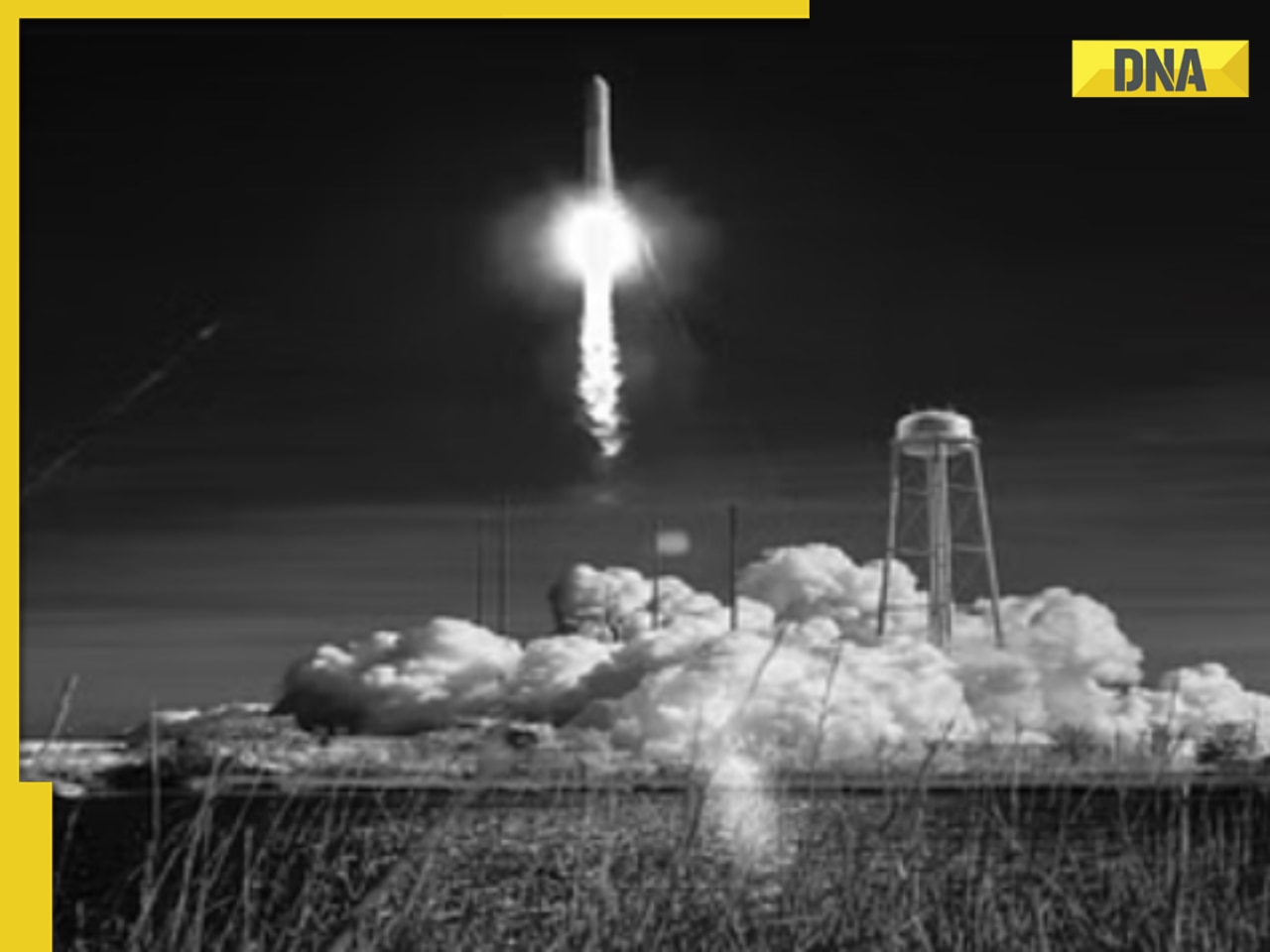 Forgotten Soviet-era spacecraft Kosmos-482 returns to Earth after five decades, it was stuck in Earth orbit due to...