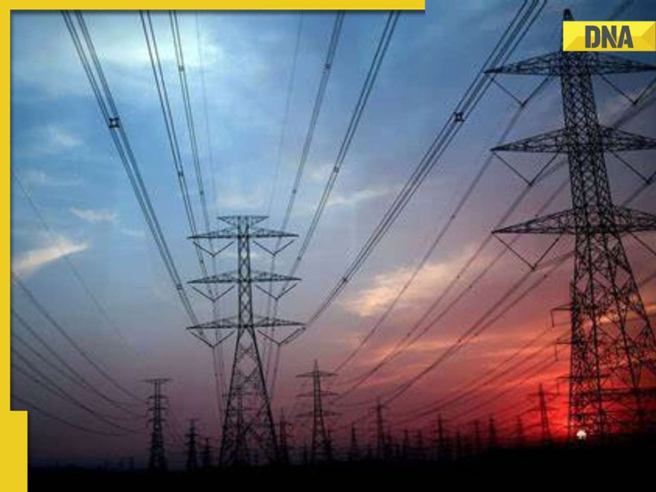 Bad news for Delhiites, electricity bills to see spike of 7-10% during May, June 