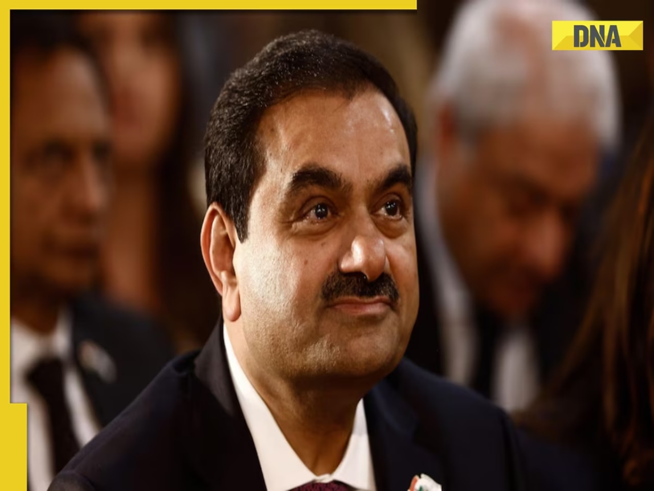 Operation Sindoor: SkyStriker drones developed by THIS company of Gautam Adani's Adani Group used