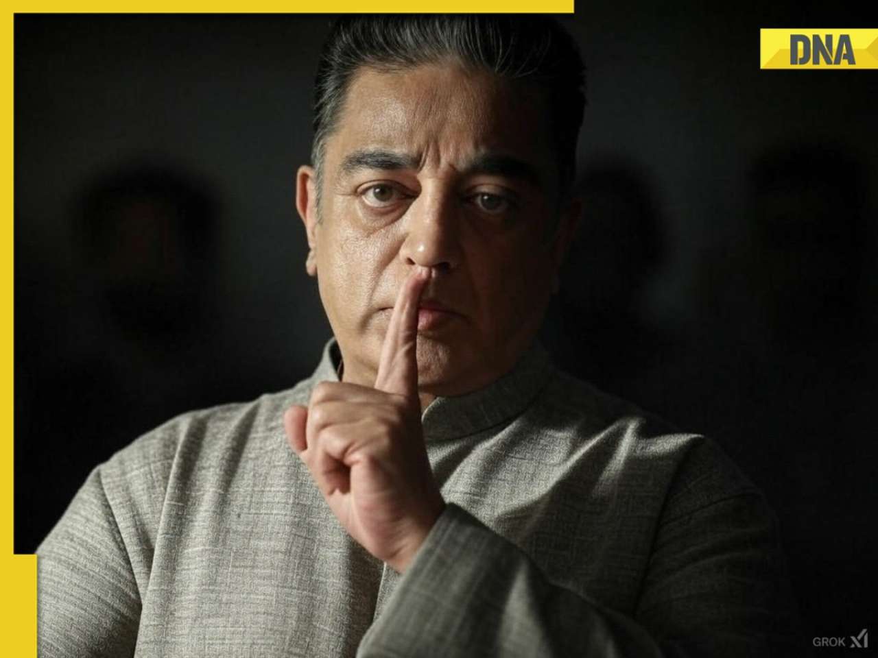 Kamal Haasan salutes Indian Army for Operation Sindoor, praises Modi Government after befitting response to Pakistan