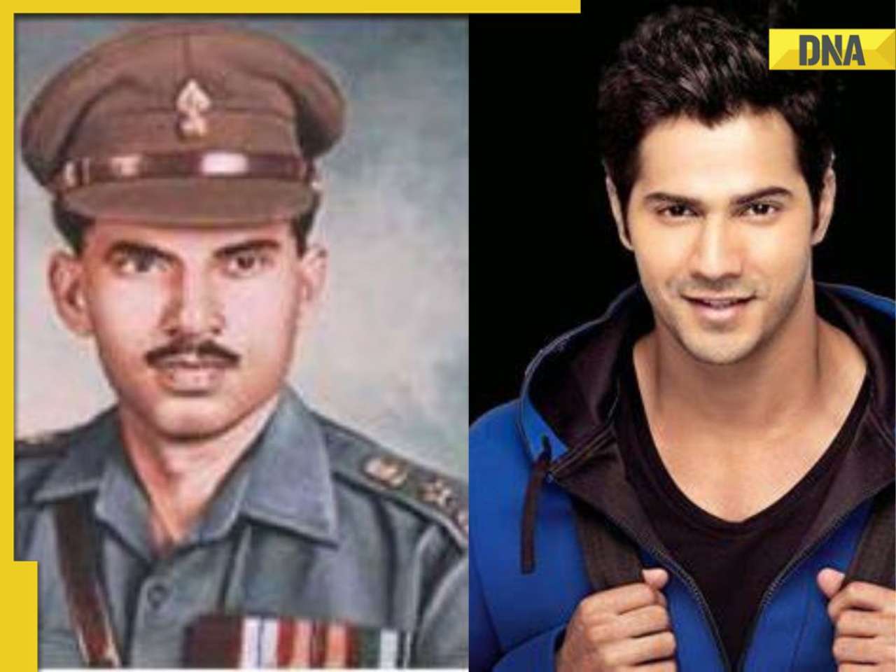 Who is Colonel Hoshiar Singh Dahiya? Param Vir Chakra awardee to be portrayed by Varun Dhawan in Border 2 