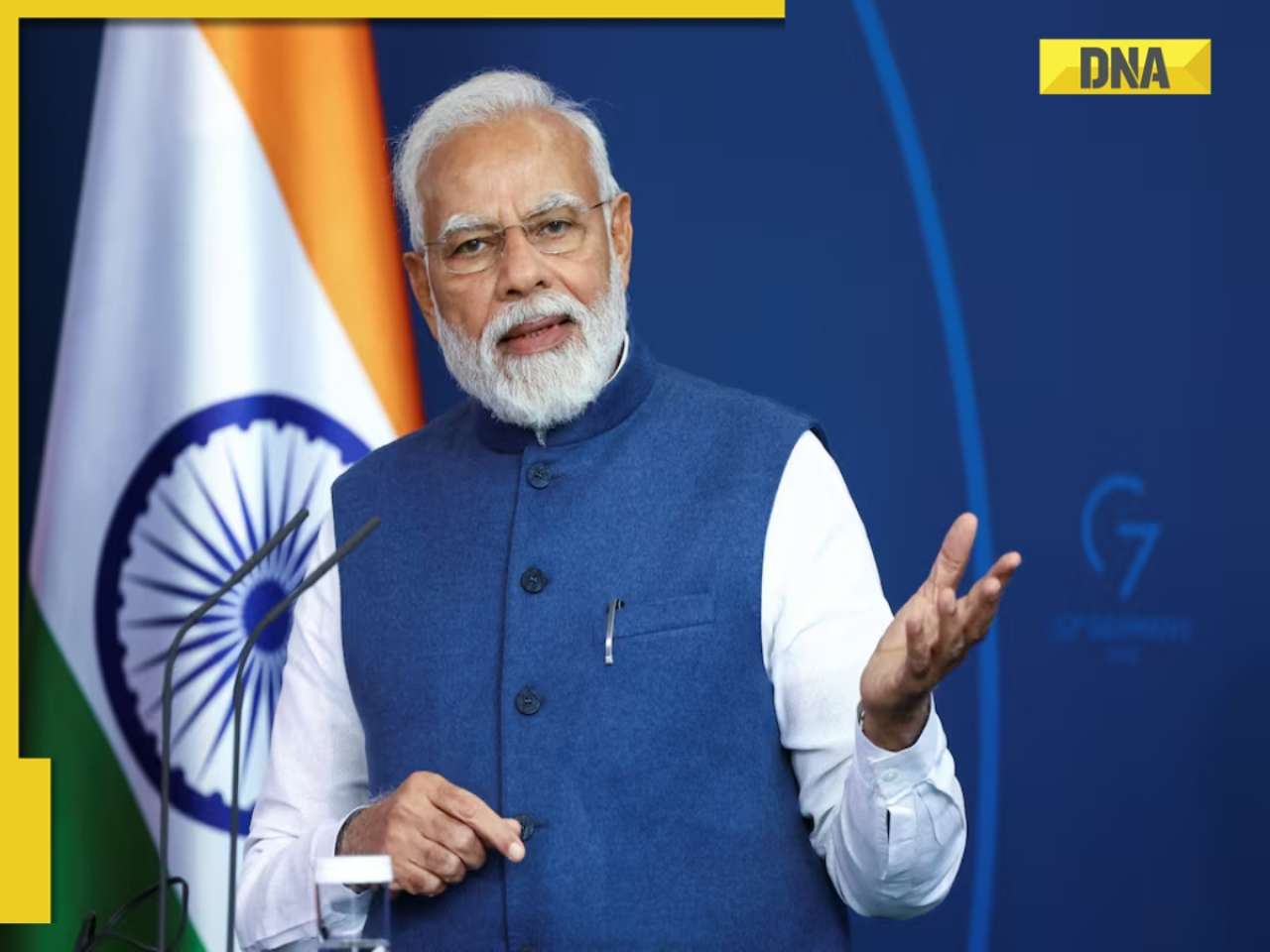 PM Narendra Modi addresses nation after Operation Sindoor: Key Takeaways