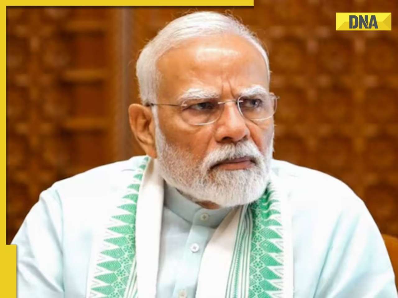 'Shaanti ka maarg bhi Shakti see hokar jata hai'...': PM Modi hails Operation Sindoor success amid India-Pak ceasefire