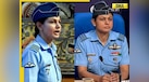  Meet Wing Commander Vyomika Singh: Know her education qualification, career details, awards and more 