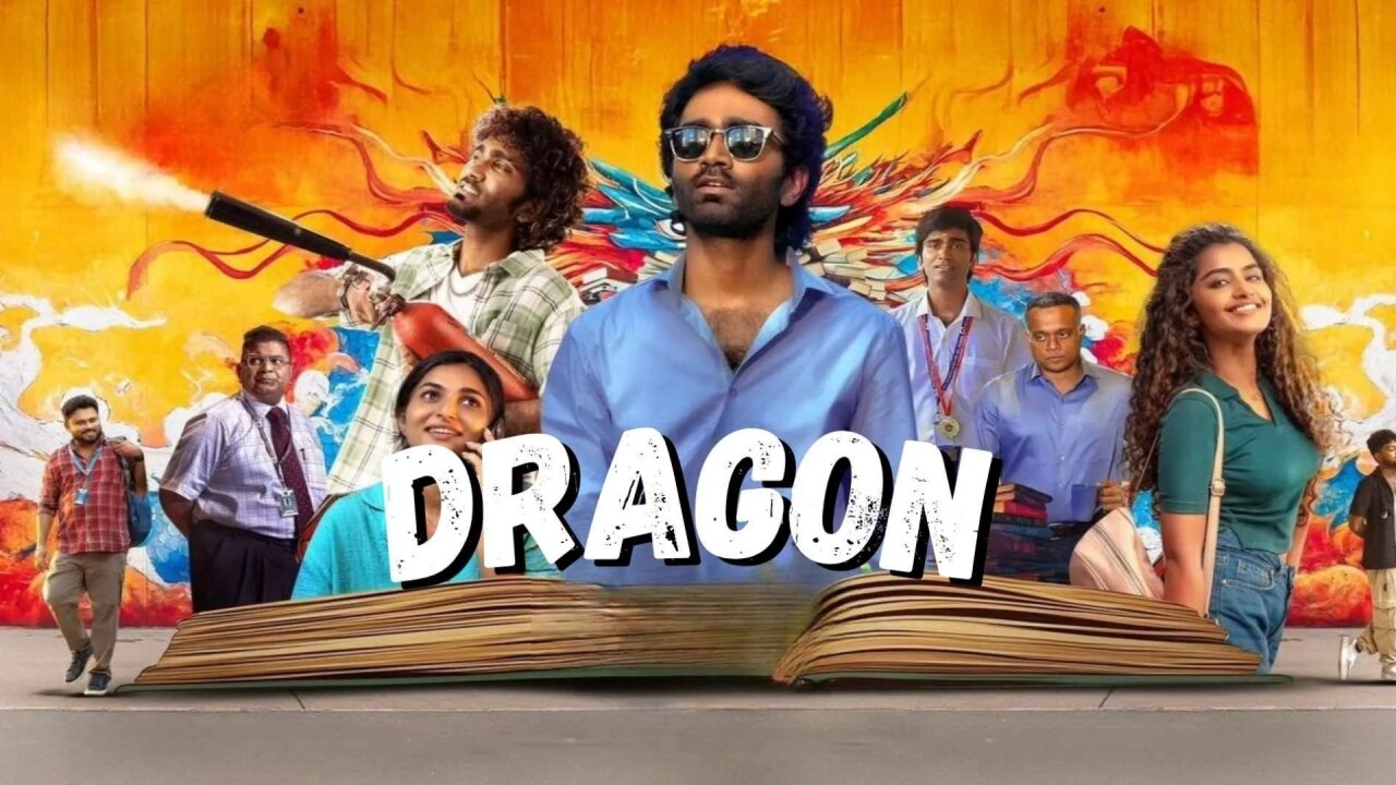 Dragon