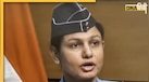 बस में परेशान करने वाले लड़के से भिड़ गई थीं व्योमिका सिंह, बचपन में ऐसी थीं विंग कमांडर