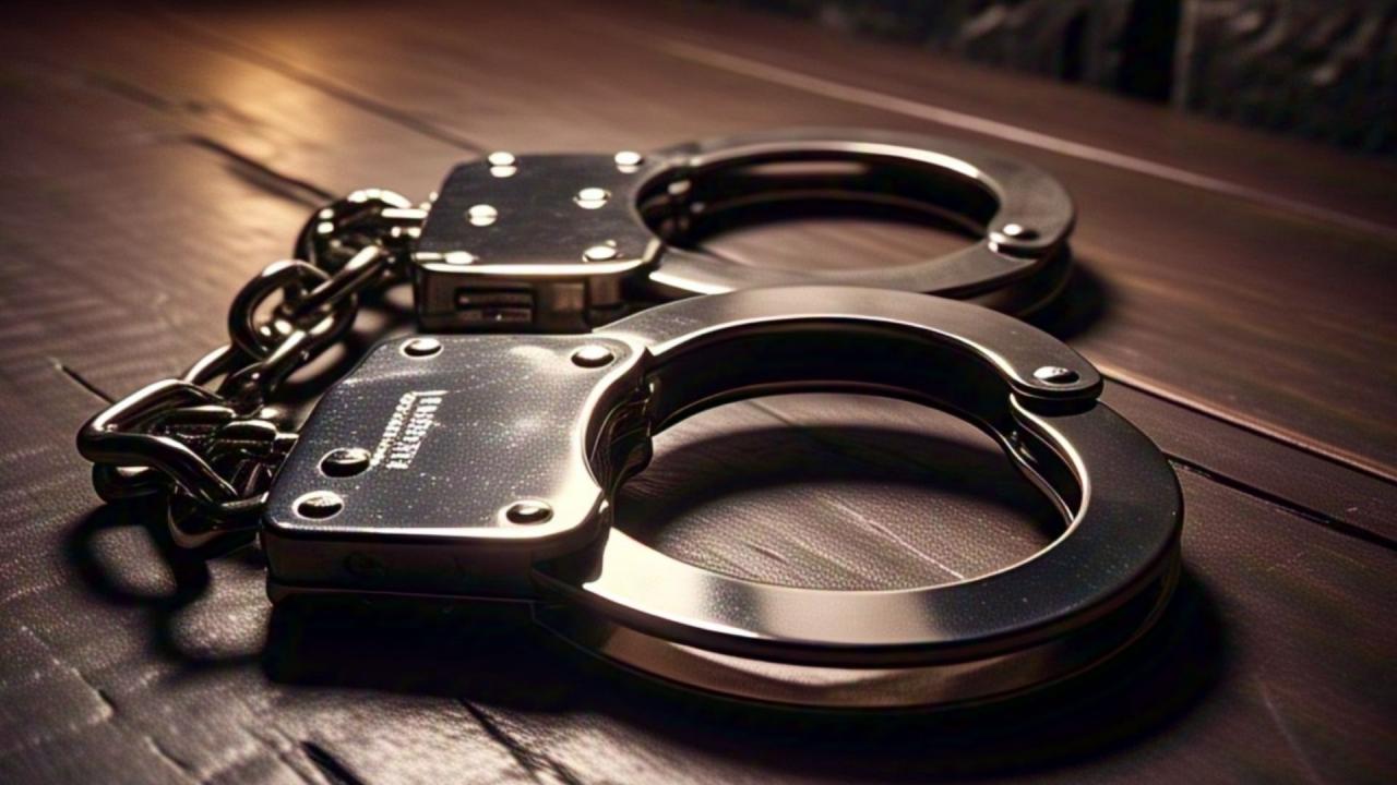 Top 5 crime State in India