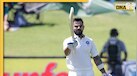 विराट कोहली के करियर का गजब इत्तफाक! ना पाकिस्तान गए; ना PAK टीम के खिलाफ खेला टेस्ट मैच