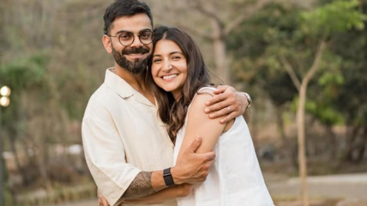 Bollywood Celebs React On Virat Kohli retirement