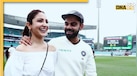 Virat Kohli Retirement: मैंने वो आंसू देखे जो तुमने सबसे छुपाए... विराट के रिटायरमेंट पर भावुक हुईं Anushka Sharma