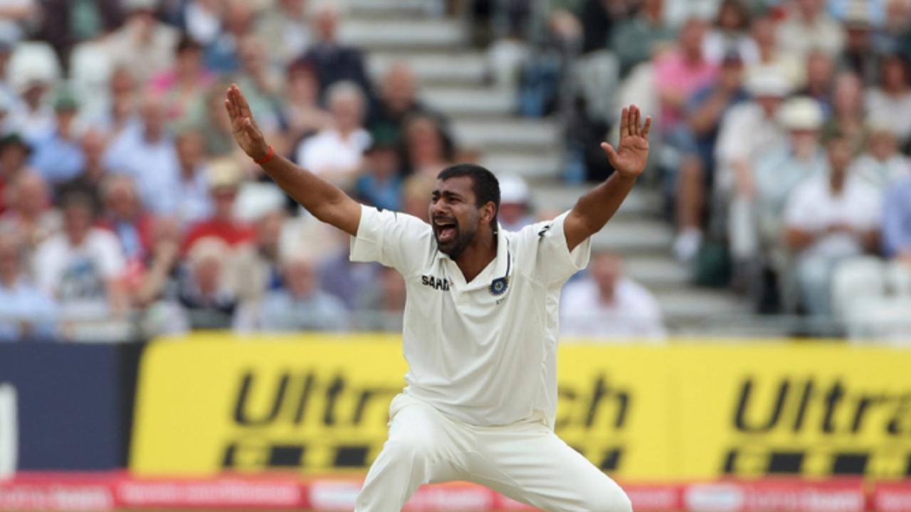 अब क्या कर रहे प्रवीण कुमार
