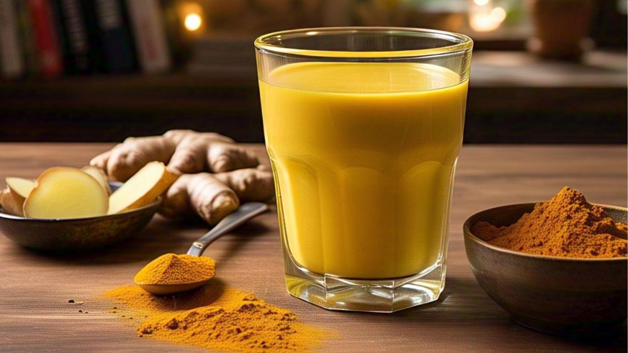 हल्दी 