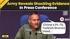  India Pakistan News: China's PL-15, Turkish Drones Used By Pak, Revealed In Operation Sindoor PC 