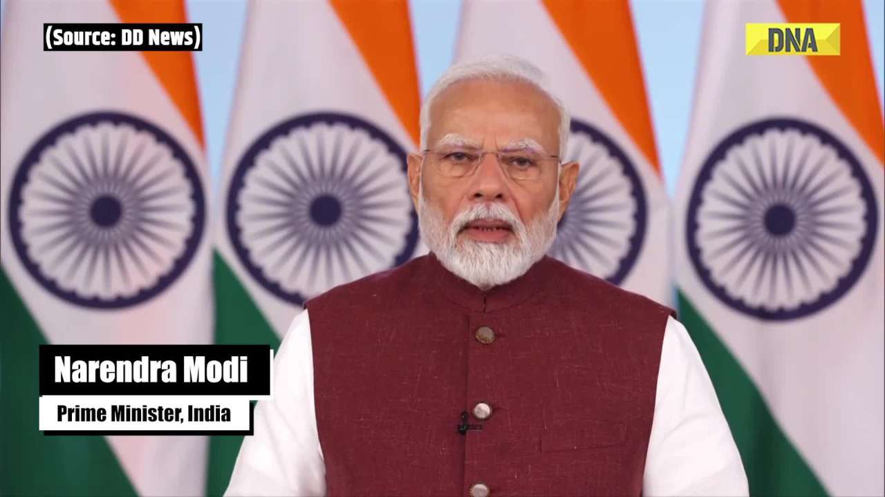 India Pakistan News Live: PM Modi Speech On Operation Sindoor & Terrorism In Pakistan I Indian Army