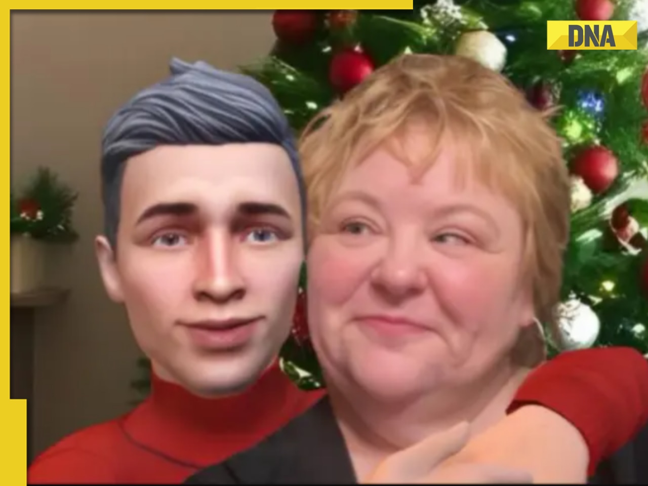 Curious case of 58-year-old woman who marries AI Chatbot, purchases its lifetime subscription for Rs...