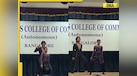  Viral video: College students' dance on Aishwarya Rai's popular song 'Ramta Jogi' is breaking internet, netizens say 'mind-blowing', watch 