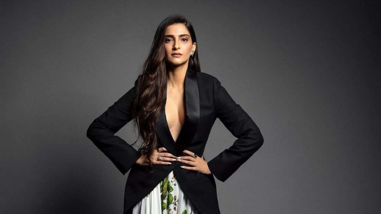 Sonam Kapoor