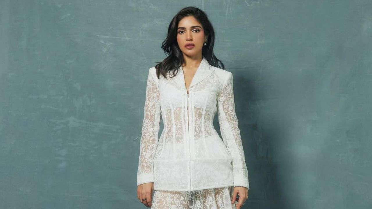 Bhumi Pednekar