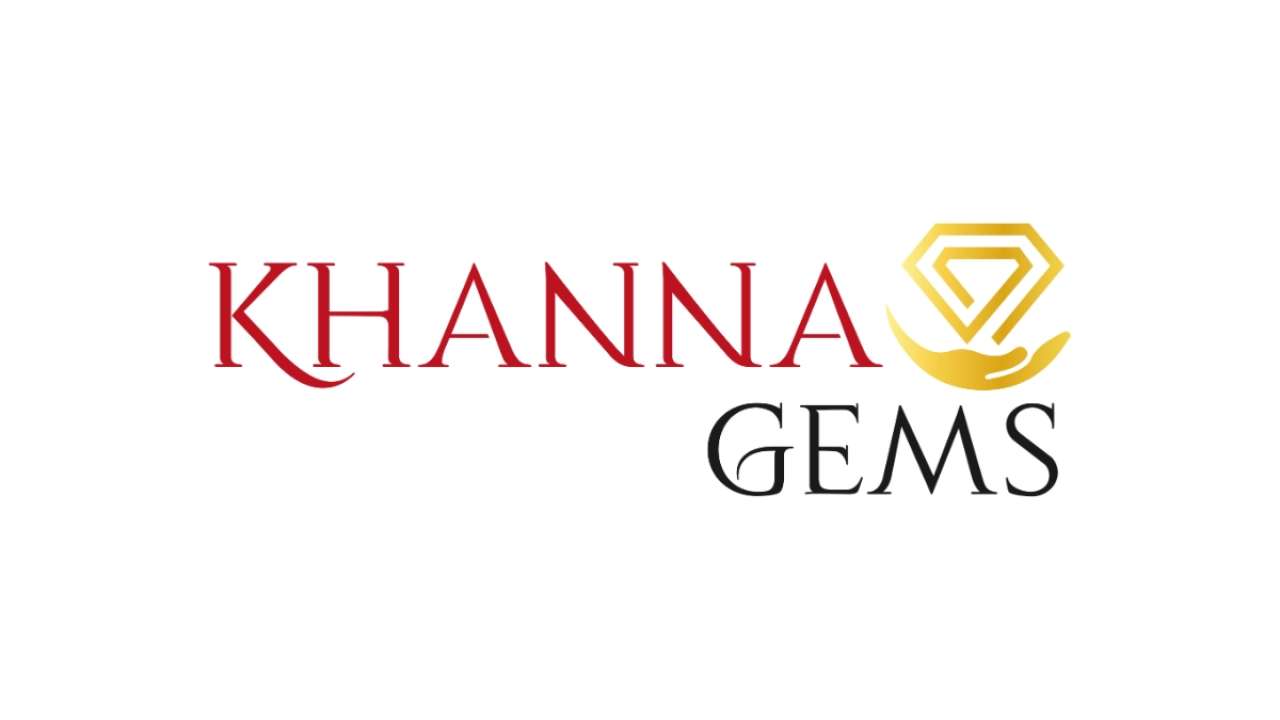 As Gold Prices Rise, Consumers Shift to Gemstone Jewellery — Khanna Gems Stands to Gain the Most