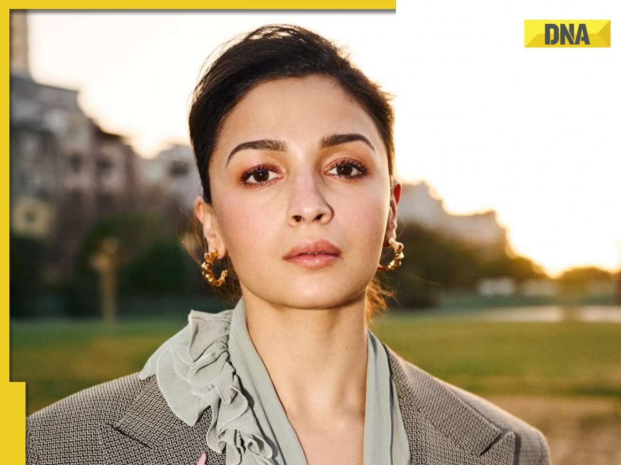 Alia Bhatt pens emotional message for Indian soldiers, pays gratitude to ‘protectors’ amid India-Pakistan tension: 'The last few nights...'