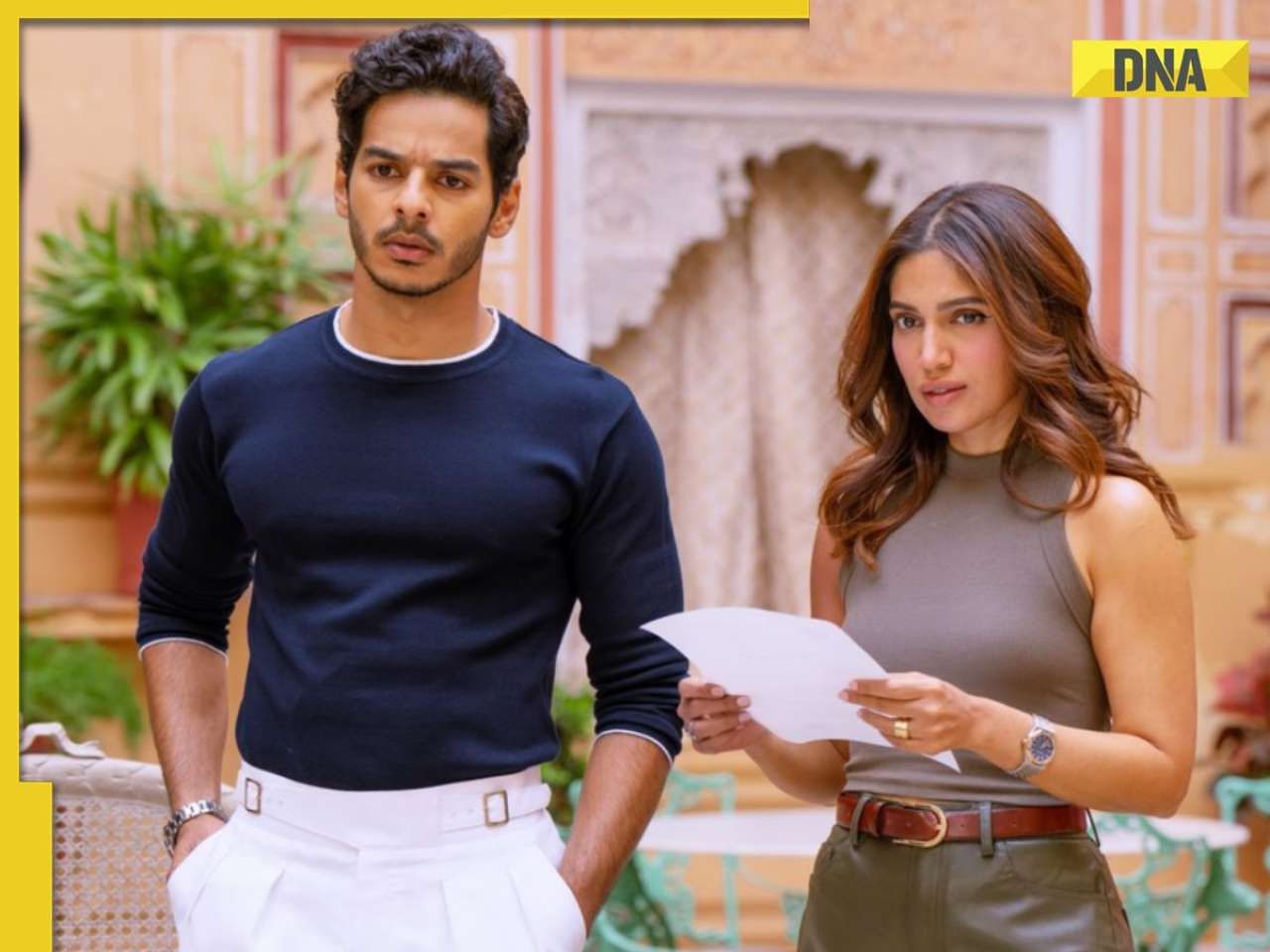 Netflix Webseries에서 Royals Review : The Precise “Khoobsurat”가 좋은 진동