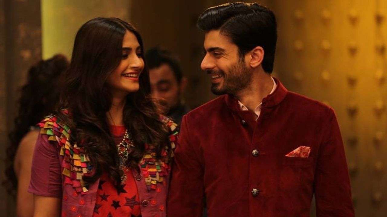 Sonam Kapoor