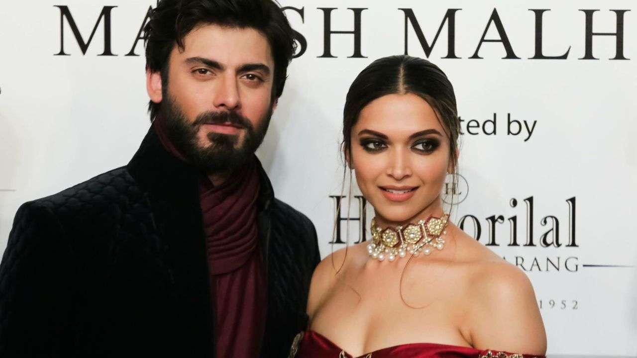 Deepika Padukone