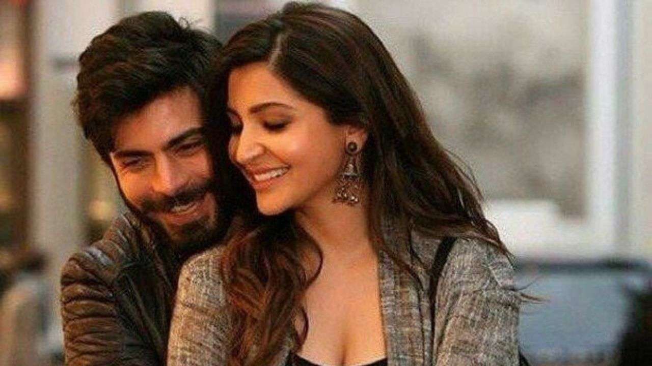 Anushka Sharma
