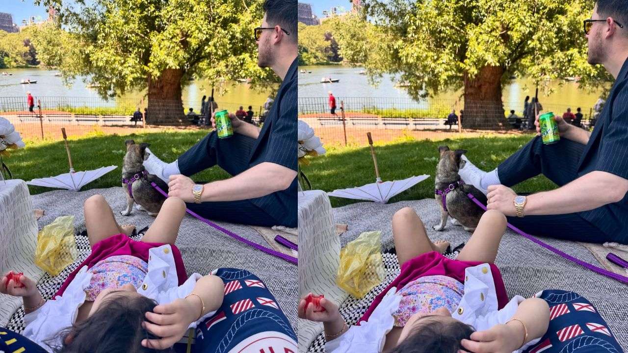 Family time