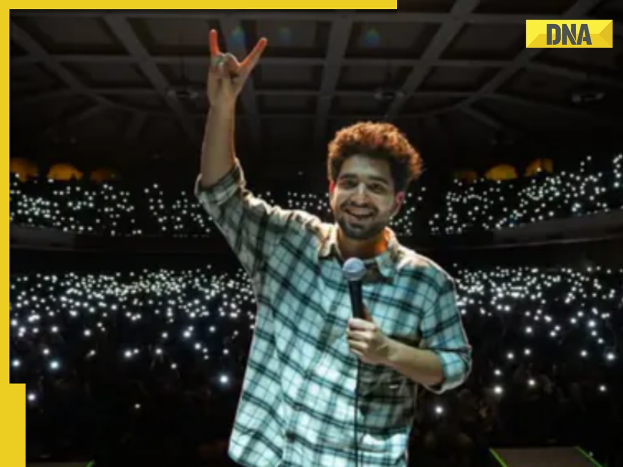 After India's Got Latent controversy, Samay Raina announces comeback tour: 'Most testing time of my life makes...'
