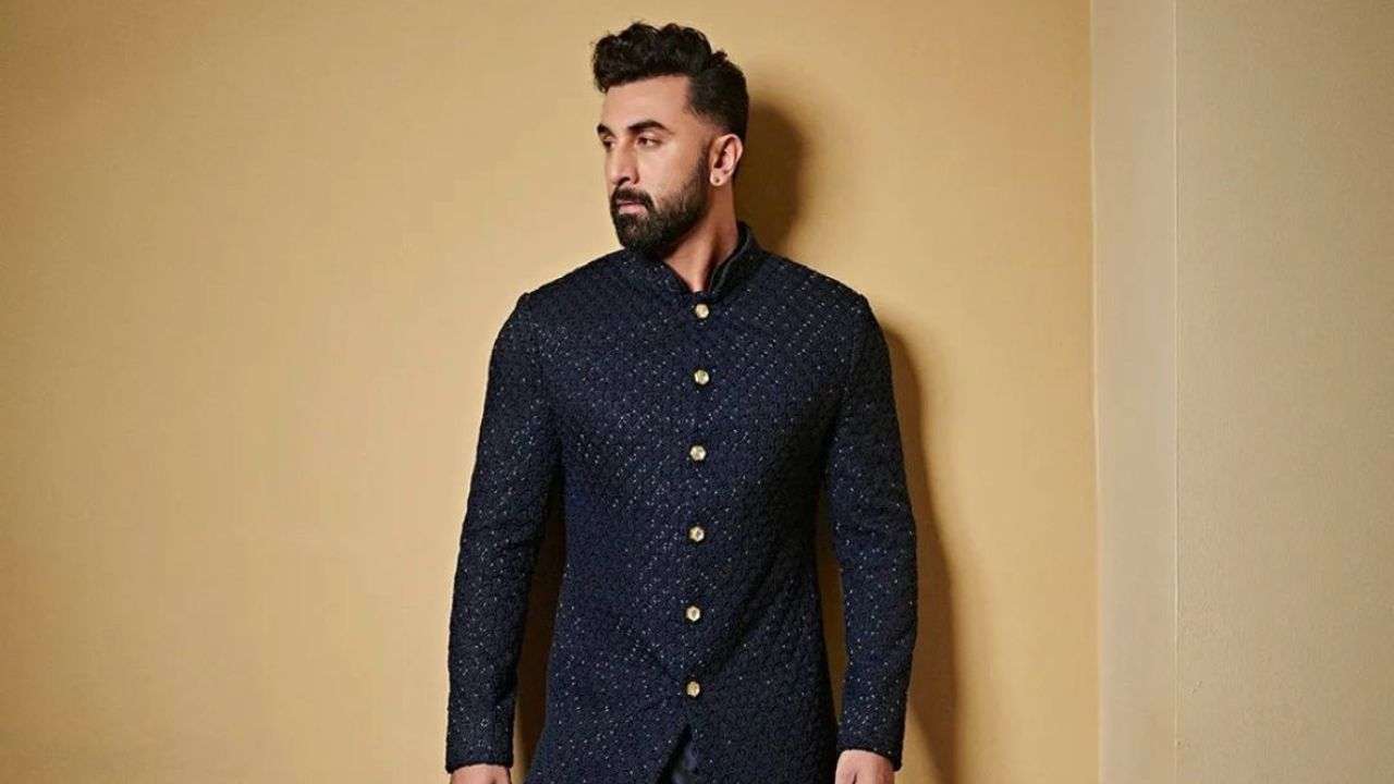 Ranbir Kapoor