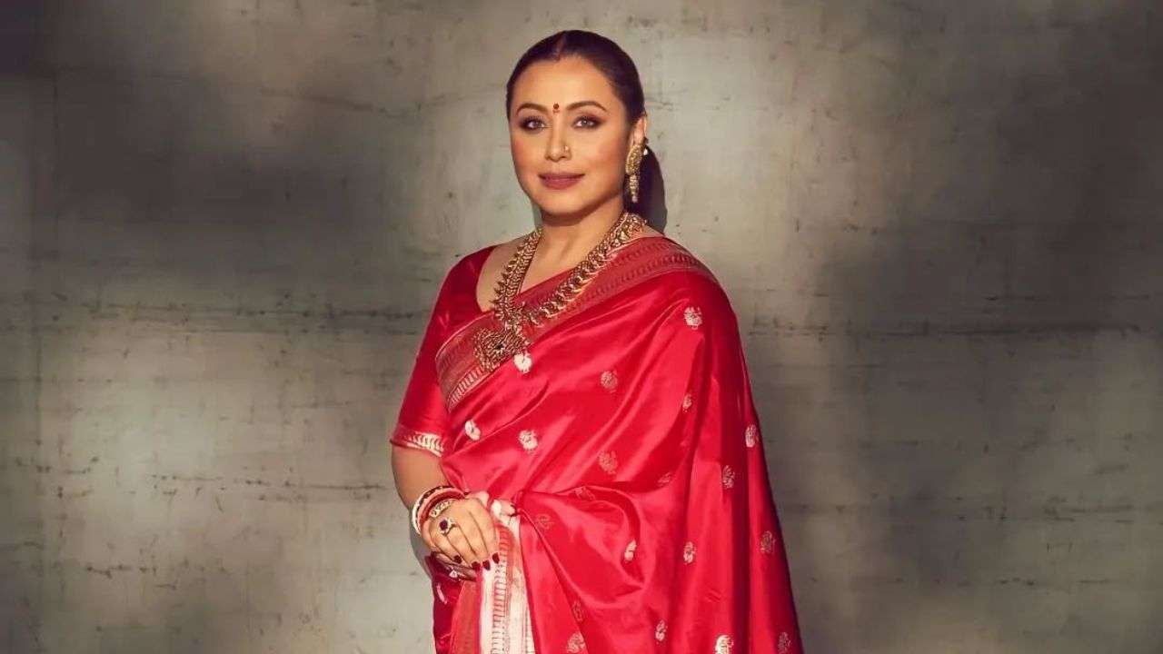 Rani Mukerji