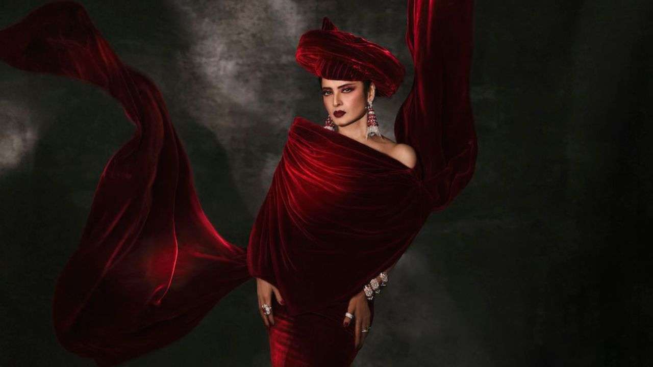 Rekha