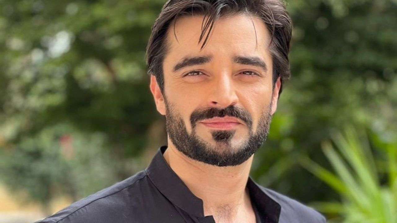 Hamza Ali Abbasi