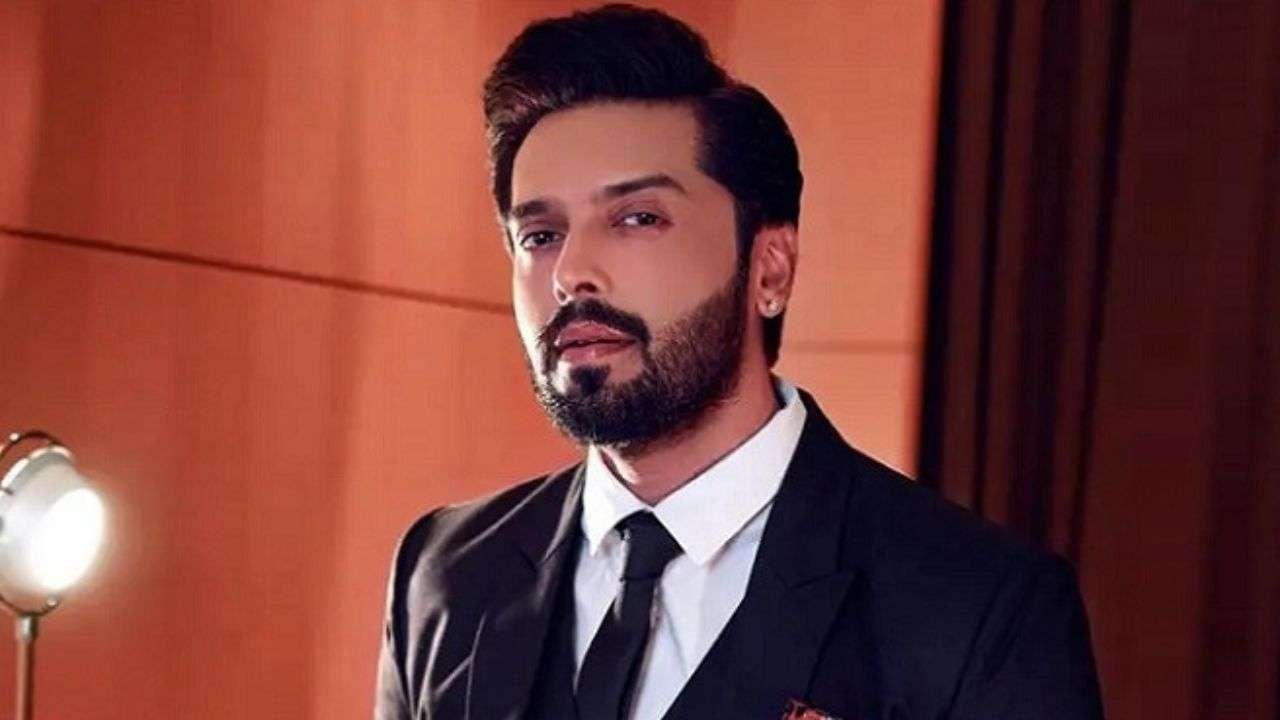 Fahad Mustafa
